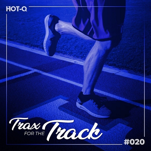 VA - Trax For The Track 020 [HOTQTFTT020]